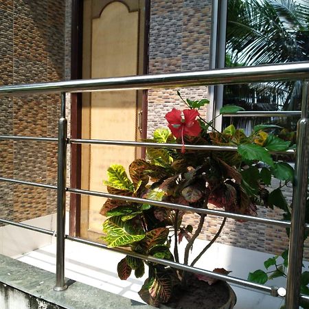 Anjali Guest House Digha  Buitenkant foto