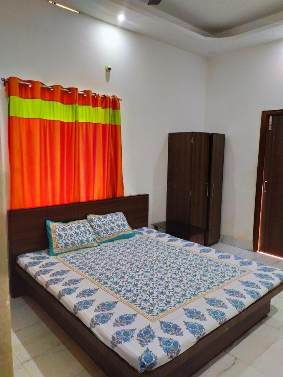 Anjali Guest House Digha  Buitenkant foto