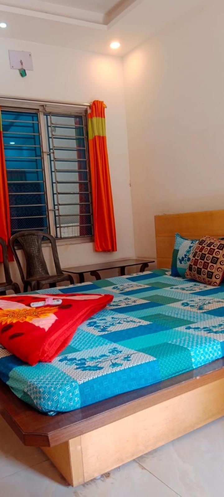 Anjali Guest House Digha  Buitenkant foto
