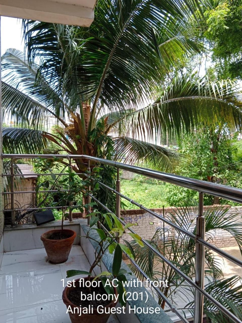 Anjali Guest House Digha  Buitenkant foto