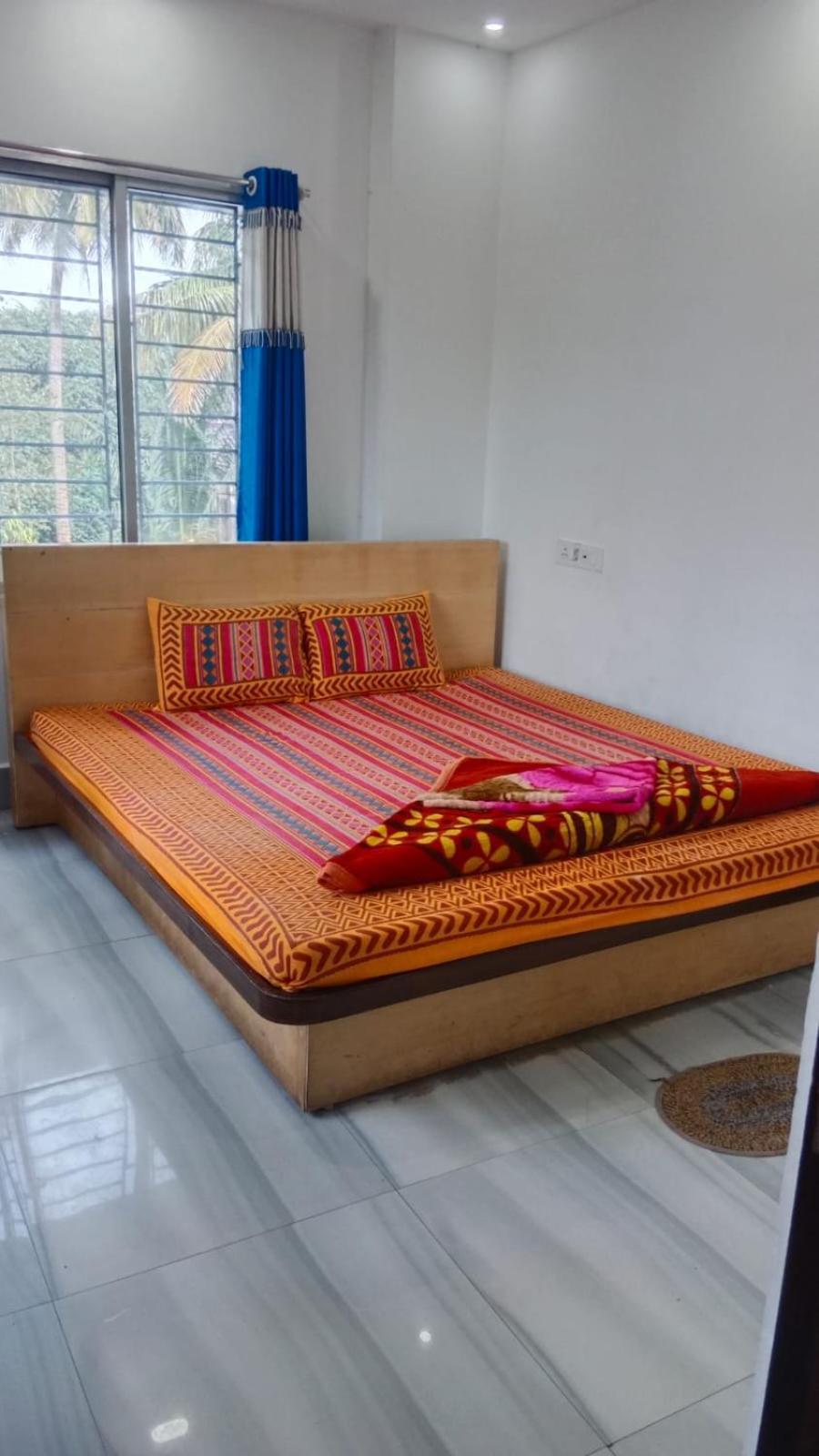 Anjali Guest House Digha  Buitenkant foto