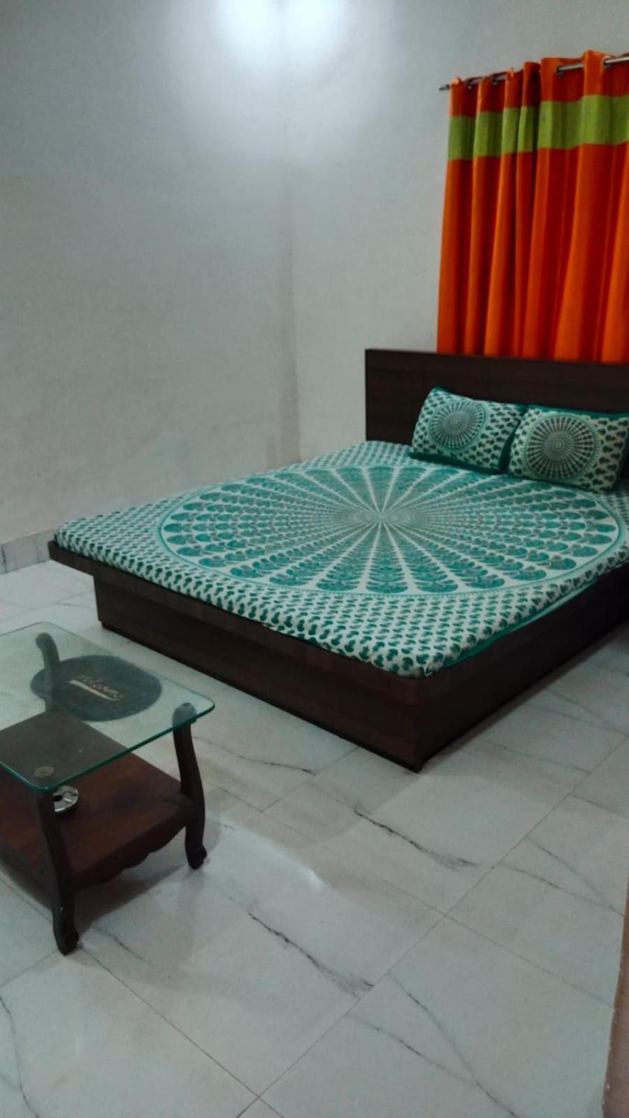 Anjali Guest House Digha  Buitenkant foto