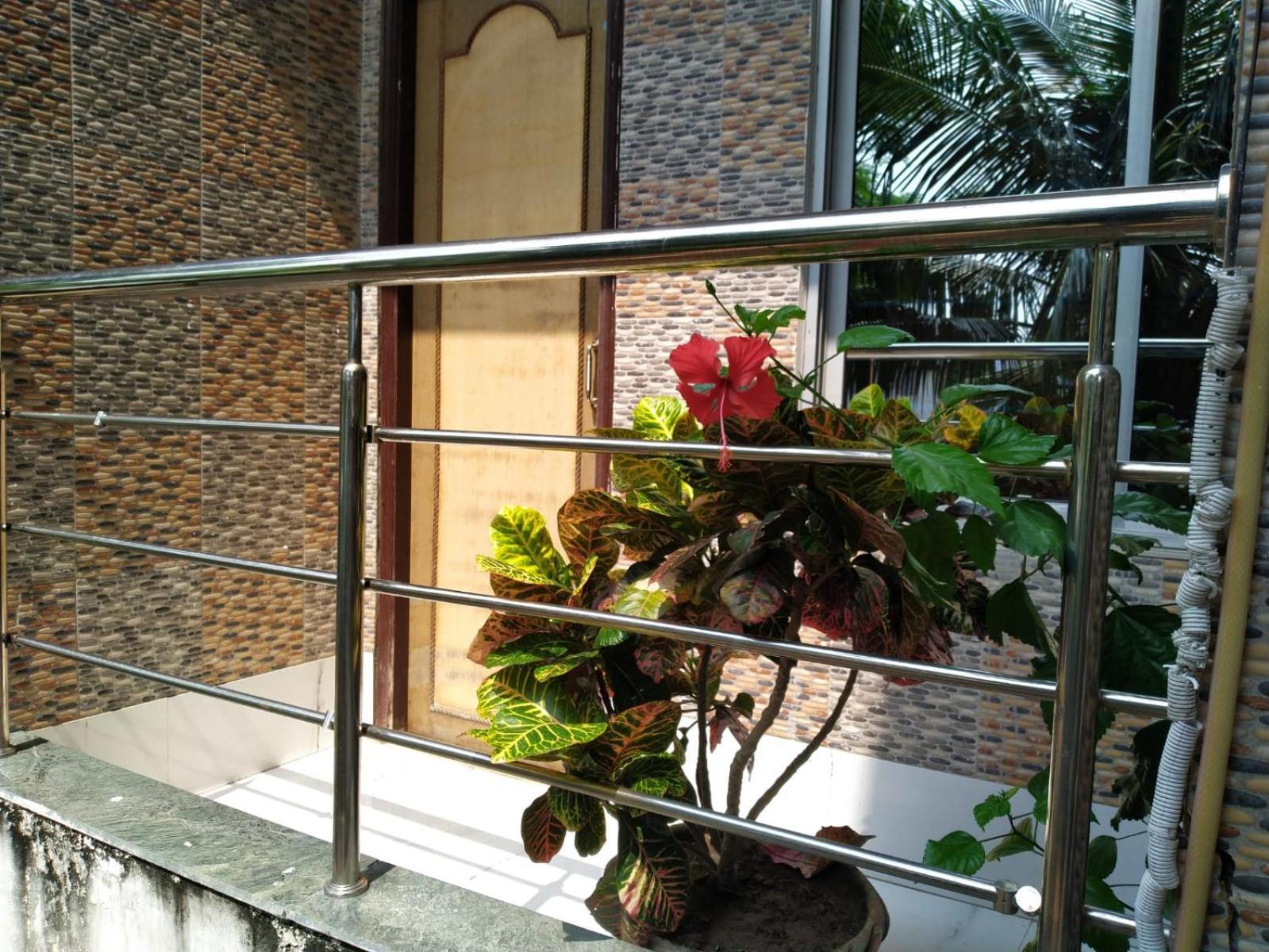 Anjali Guest House Digha  Buitenkant foto